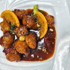 Best Orange Peel Dish in Conroe, TX