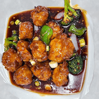 Best General Tso's Dish in Conroe, TX